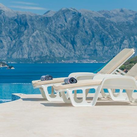 Lavender Bay Apartment C23 Kotor Ngoại thất bức ảnh