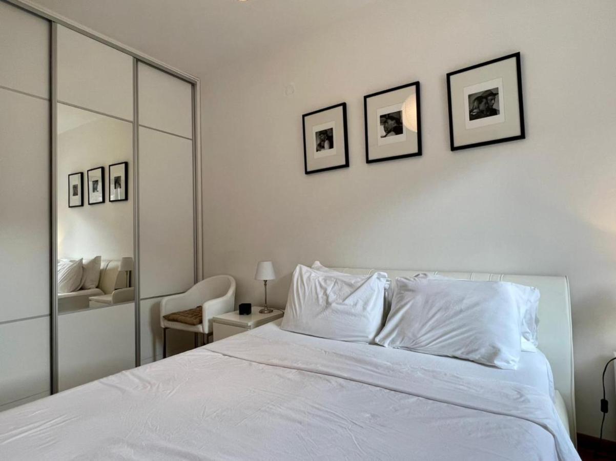 Lavender Bay Apartment C23 Kotor Ngoại thất bức ảnh