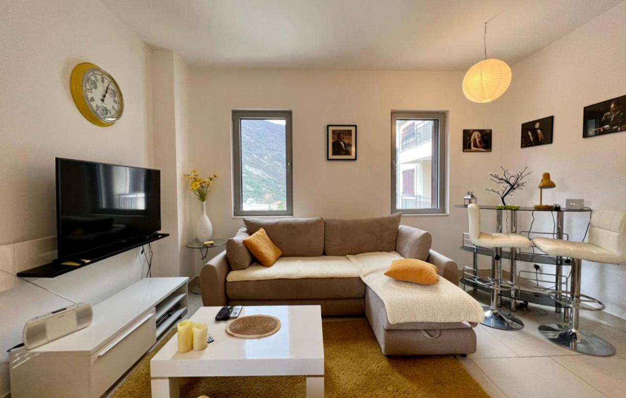 Lavender Bay Apartment C23 Kotor Ngoại thất bức ảnh